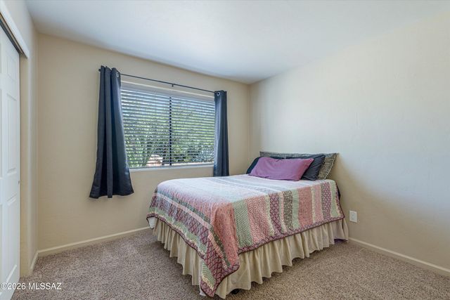 1141 W Sahara Palms Drive, Tucson, AZ 85704