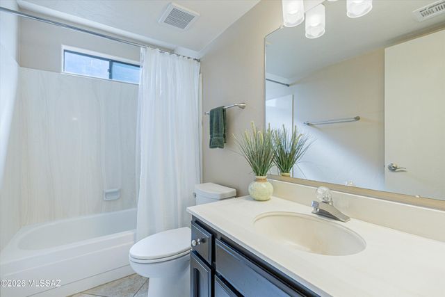 1141 W Sahara Palms Drive, Tucson, AZ 85704