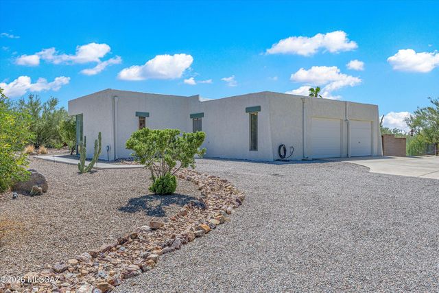 1141 W Sahara Palms Drive, Tucson, AZ 85704