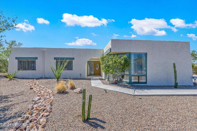 1141 W Sahara Palms Drive, Tucson, AZ 85704
