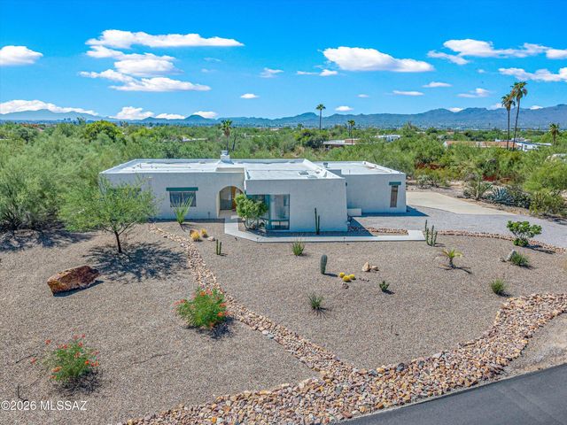 1141 W Sahara Palms Drive, Tucson, AZ 85704