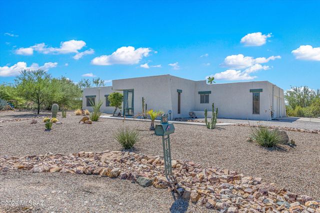 1141 W Sahara Palms Drive, Tucson, AZ 85704