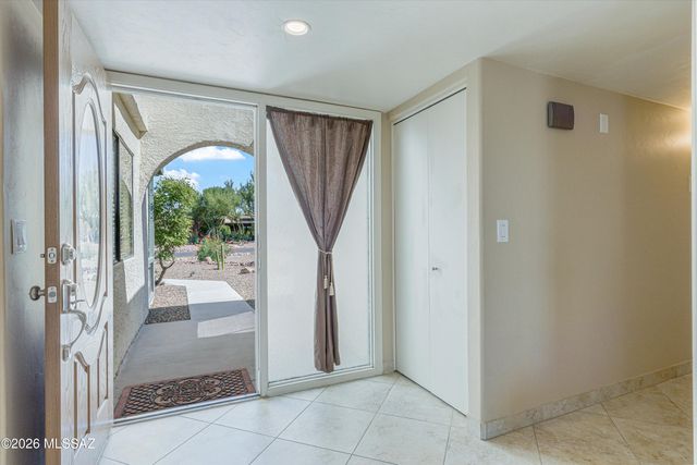 1141 W Sahara Palms Drive, Tucson, AZ 85704