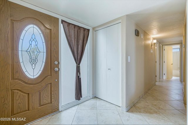 1141 W Sahara Palms Drive, Tucson, AZ 85704