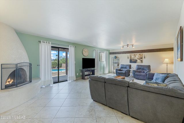 1141 W Sahara Palms Drive, Tucson, AZ 85704