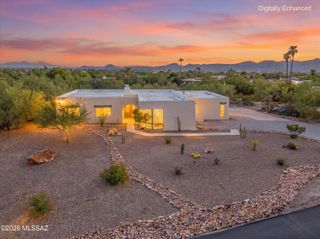 1141 W Sahara Palms Drive, Tucson, AZ 85704