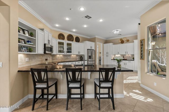 12455 W YELLOW BIRD Lane, Peoria, AZ 85383