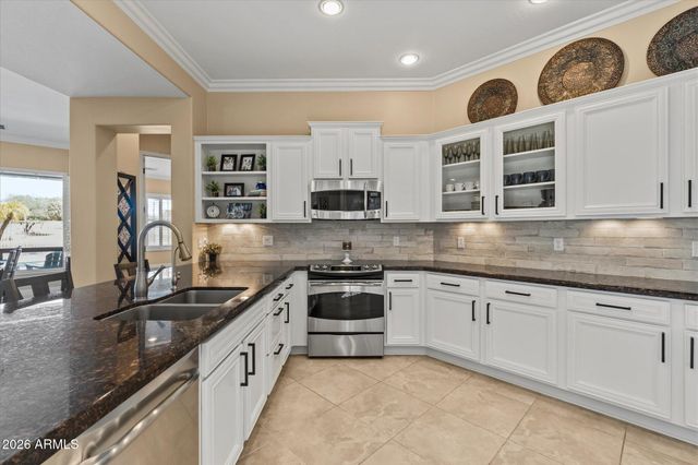 12455 W YELLOW BIRD Lane, Peoria, AZ 85383