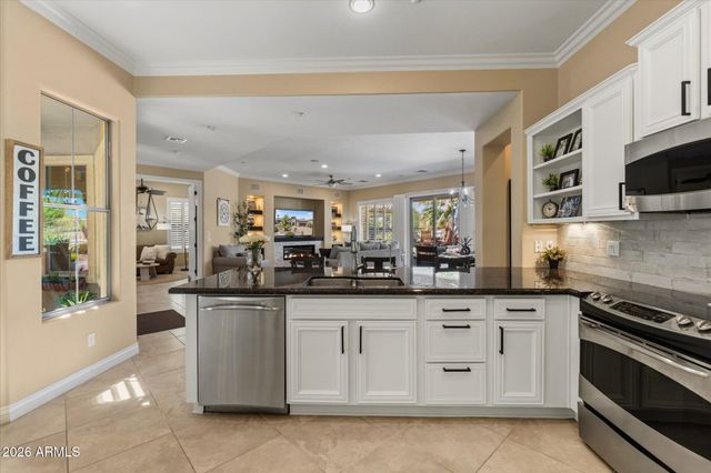 12455 W YELLOW BIRD Lane, Peoria, AZ 85383