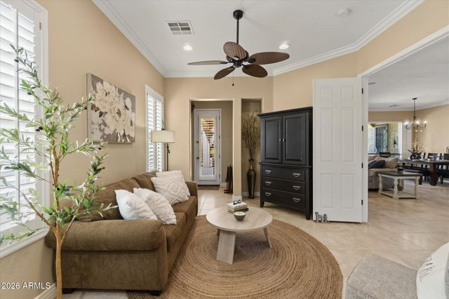 12455 W YELLOW BIRD Lane, Peoria, AZ 85383