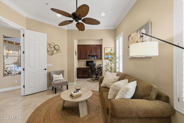 12455 W YELLOW BIRD Lane, Peoria, AZ 85383