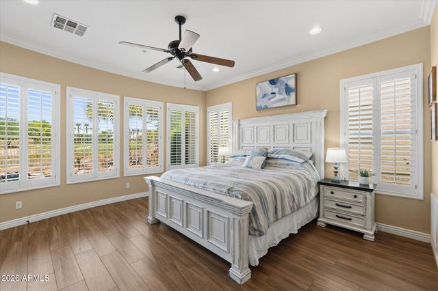 12455 W YELLOW BIRD Lane, Peoria, AZ 85383