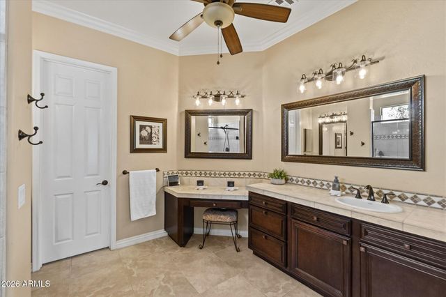 12455 W YELLOW BIRD Lane, Peoria, AZ 85383