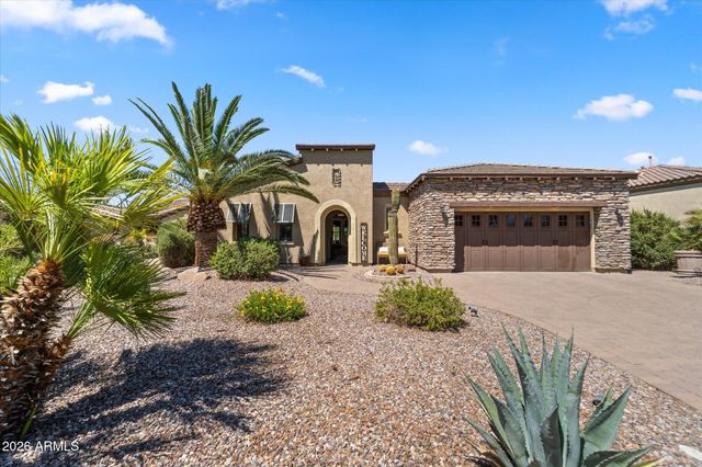 12455 W YELLOW BIRD Lane, Peoria, AZ 85383