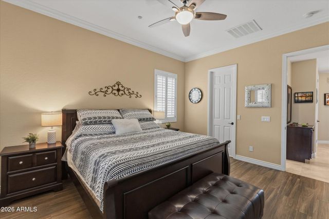12455 W YELLOW BIRD Lane, Peoria, AZ 85383