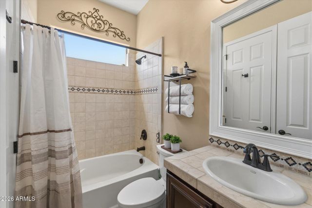 12455 W YELLOW BIRD Lane, Peoria, AZ 85383