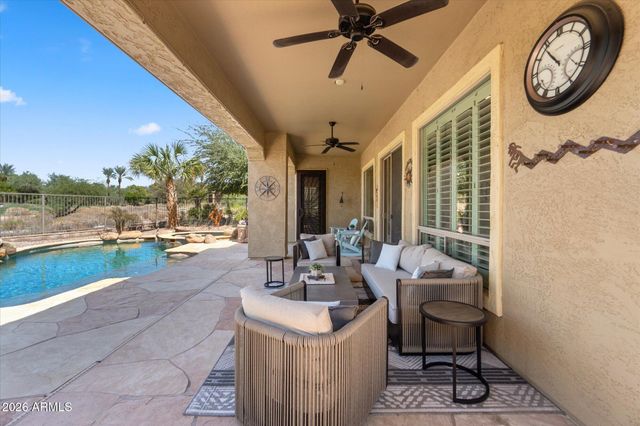 12455 W YELLOW BIRD Lane, Peoria, AZ 85383