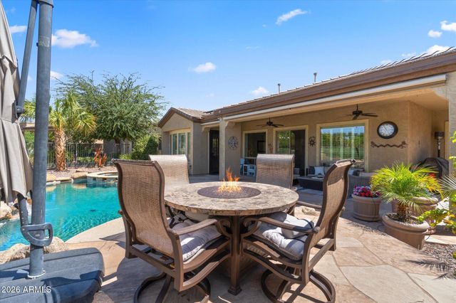 12455 W YELLOW BIRD Lane, Peoria, AZ 85383
