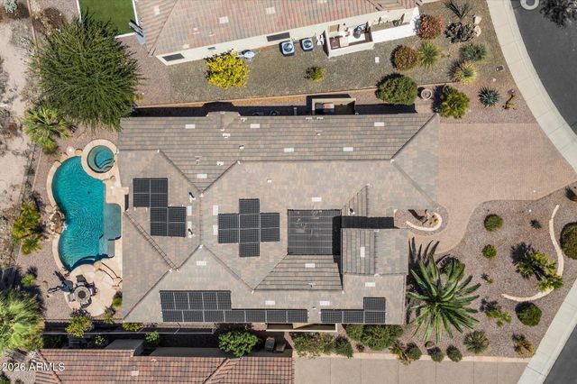 12455 W YELLOW BIRD Lane, Peoria, AZ 85383
