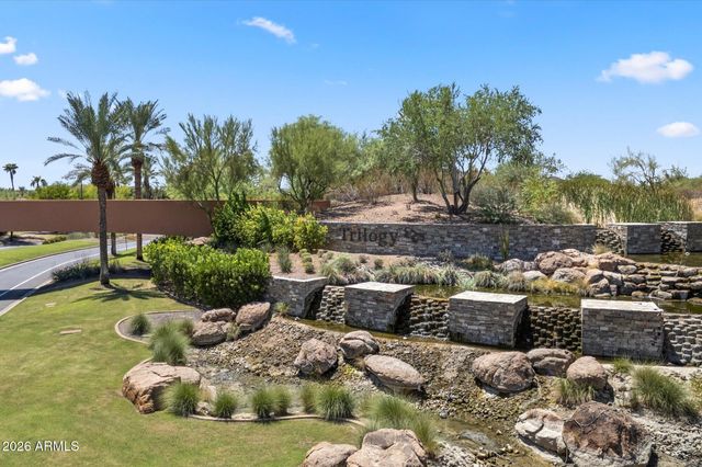 12455 W YELLOW BIRD Lane, Peoria, AZ 85383