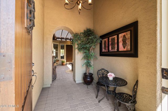12455 W YELLOW BIRD Lane, Peoria, AZ 85383