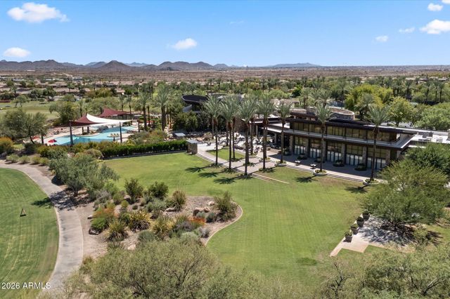 12455 W YELLOW BIRD Lane, Peoria, AZ 85383