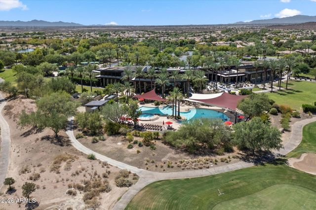 12455 W YELLOW BIRD Lane, Peoria, AZ 85383