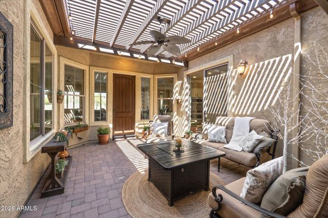 12455 W YELLOW BIRD Lane, Peoria, AZ 85383