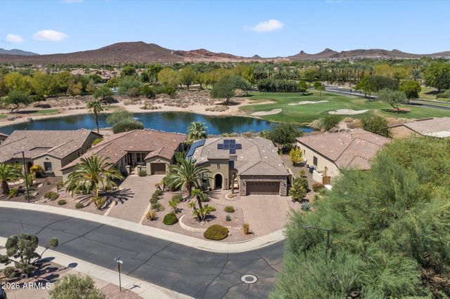 12455 W YELLOW BIRD Lane, Peoria, AZ 85383