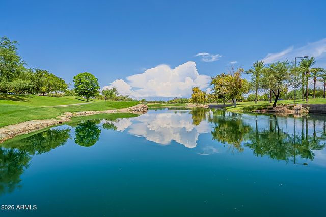12455 W YELLOW BIRD Lane, Peoria, AZ 85383