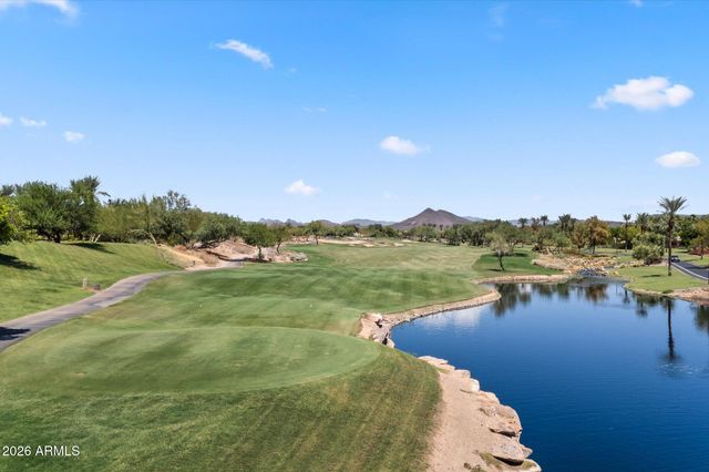 12455 W YELLOW BIRD Lane, Peoria, AZ 85383