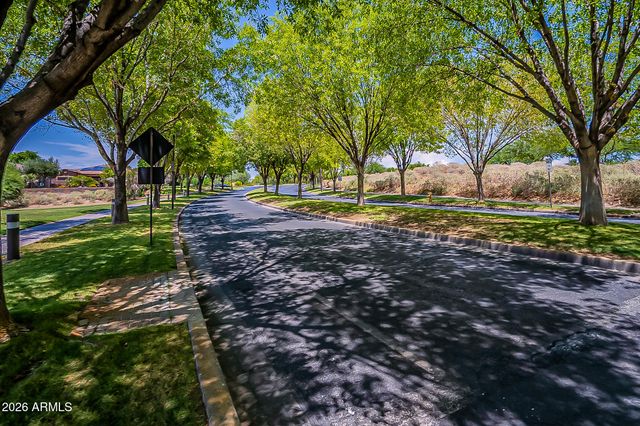 12455 W YELLOW BIRD Lane, Peoria, AZ 85383