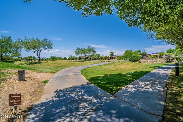 12455 W YELLOW BIRD Lane, Peoria, AZ 85383