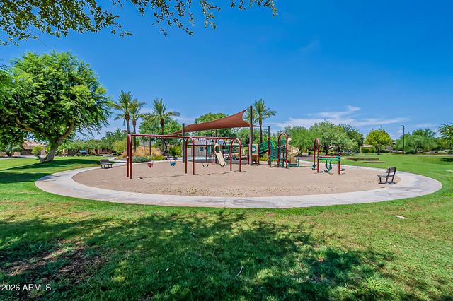 12455 W YELLOW BIRD Lane, Peoria, AZ 85383