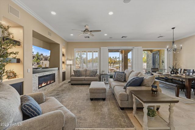 12455 W YELLOW BIRD Lane, Peoria, AZ 85383