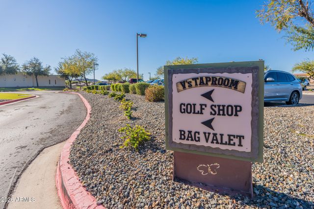 12455 W YELLOW BIRD Lane, Peoria, AZ 85383