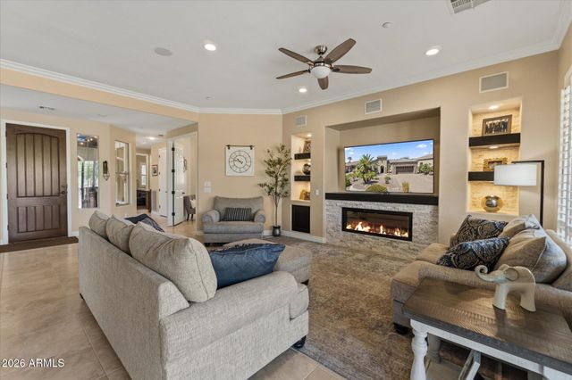 12455 W YELLOW BIRD Lane, Peoria, AZ 85383