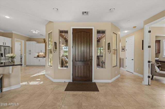 12455 W YELLOW BIRD Lane, Peoria, AZ 85383
