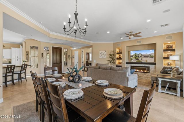 12455 W YELLOW BIRD Lane, Peoria, AZ 85383