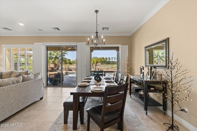 12455 W YELLOW BIRD Lane, Peoria, AZ 85383