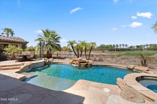 12455 W YELLOW BIRD Lane, Peoria, AZ 85383