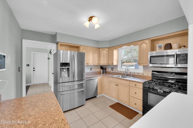 341 20th Avenue, Brick, NJ 08724