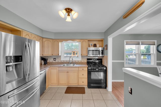341 20th Avenue, Brick, NJ 08724