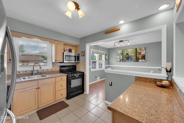 341 20th Avenue, Brick, NJ 08724