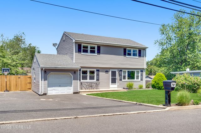 341 20th Avenue, Brick, NJ 08724