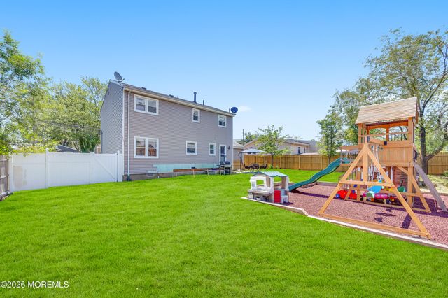 341 20th Avenue, Brick, NJ 08724