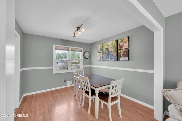 341 20th Avenue, Brick, NJ 08724