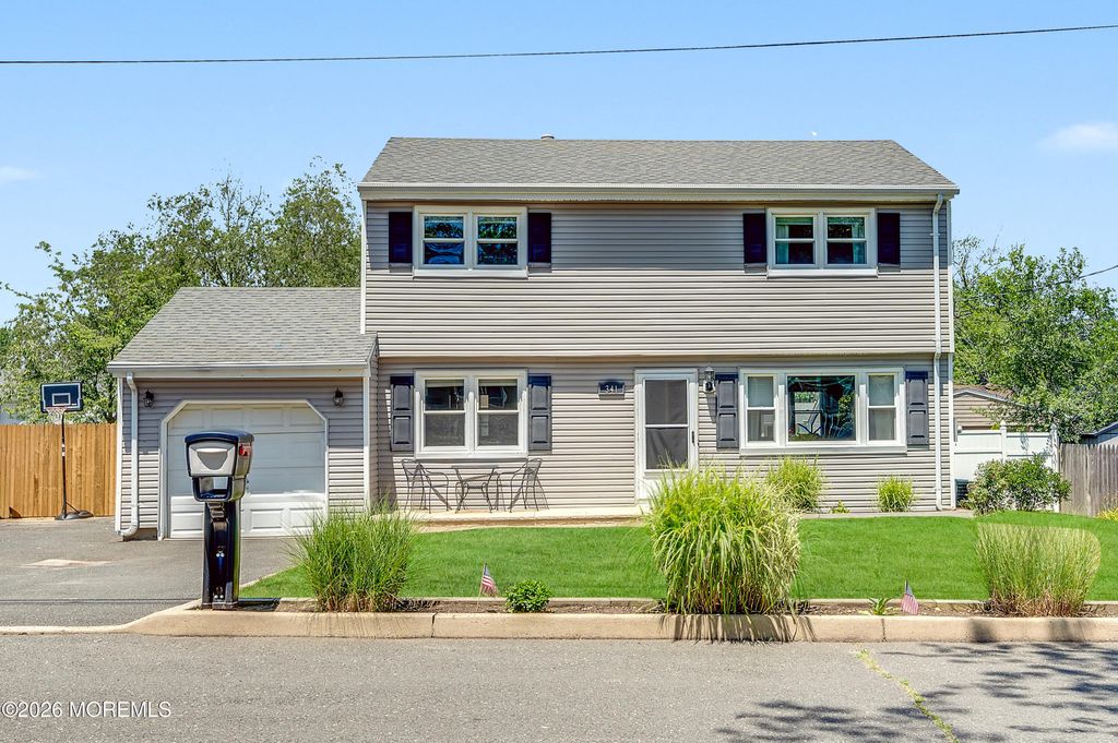 341 20th Avenue, Brick, NJ 08724