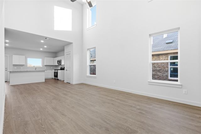 1313 Staffords Point Lane, Anna, TX 75409