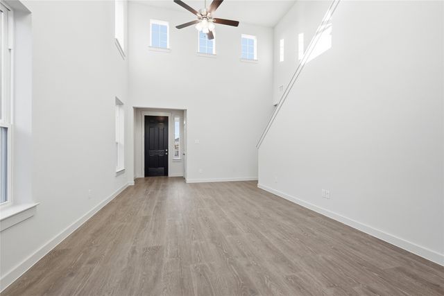 1313 Staffords Point Lane, Anna, TX 75409